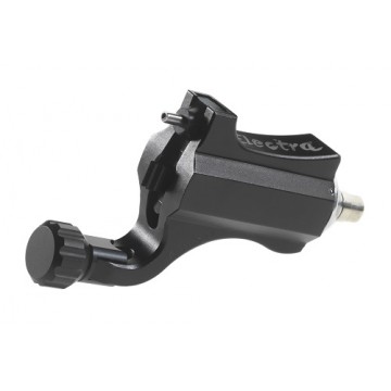 Electra V3 Lauro Paolini Tattoo machine &agrave; Tatouer-4529